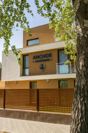 Anchor Apartman by HelloBalatonlelle